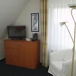 Pensionat Haus Koebesine Juist