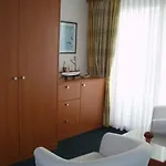 Haus Koebesine Juist