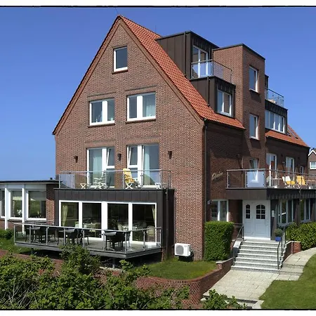 Haus Koebesine Penzion