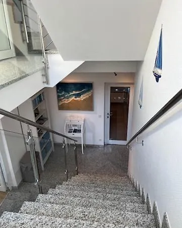 Haus Koebesine Pensión