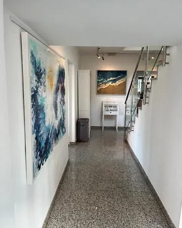 Pensión Haus Koebesine