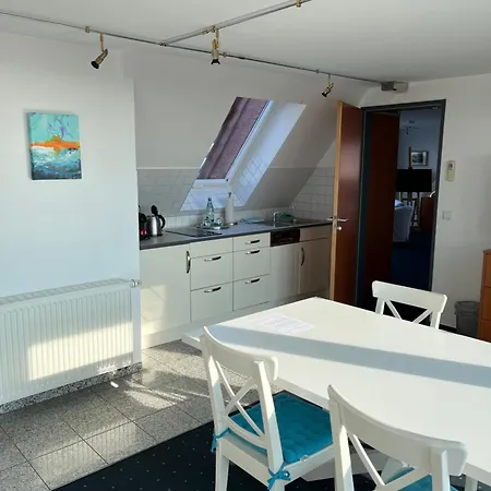 Pensión Haus Koebesine