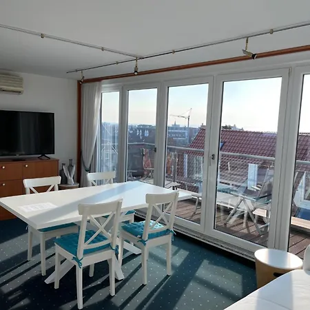 Haus Koebesine Pensjonat 4*