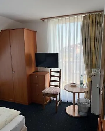 Haus Koebesine Juist