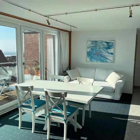 Haus Koebesine Pensjonat 4*