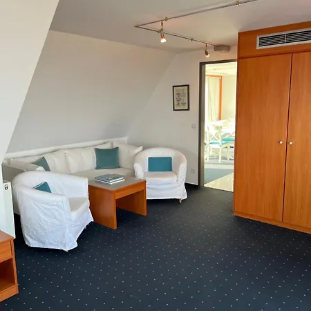 Haus Koebesine Juist
