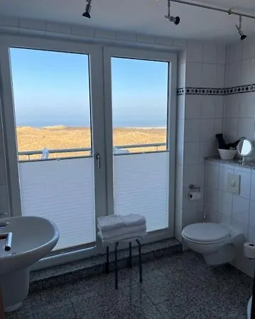 בית הארחה Haus Koebesine 4*