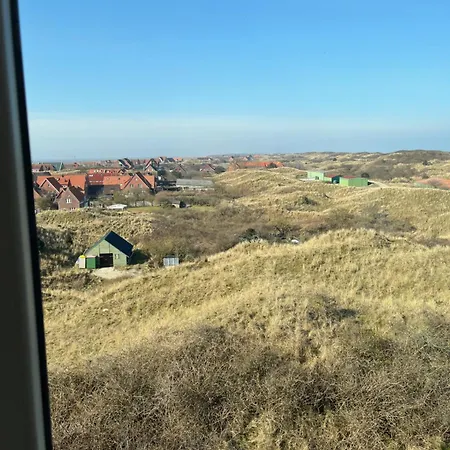 Haus Koebesine 3* Juist