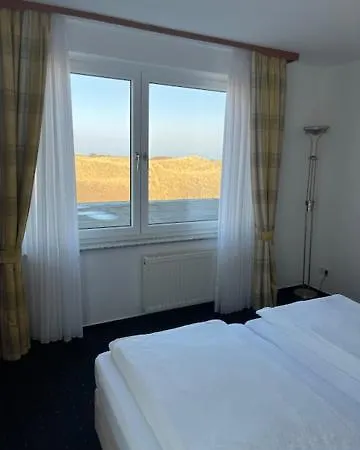 Guest house Haus Koebesine 2*