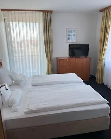 Haus Koebesine Guest house Juist
