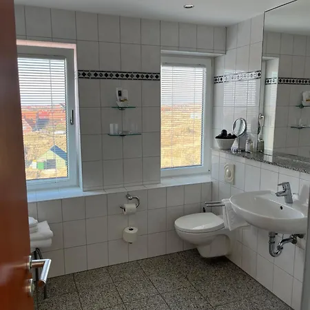 Haus Koebesine Juist