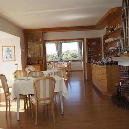 Guest house Haus Koebesine