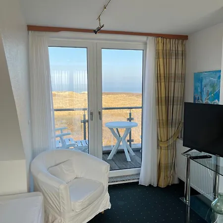 Guest house Haus Koebesine Juist