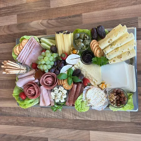 Penzion Haus Koebesine