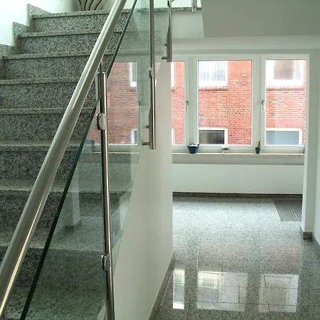 Haus Koebesine 3* Juist