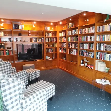 Haus Koebesine Juist