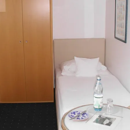 Penzion Haus Koebesine