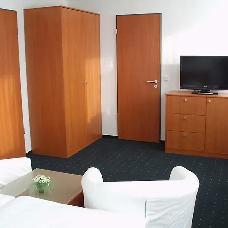 Penzion Haus Koebesine 3*