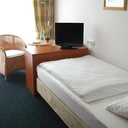 ゲストハウス Haus Koebesine
