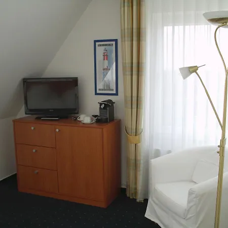Guest house Haus Koebesine Juist