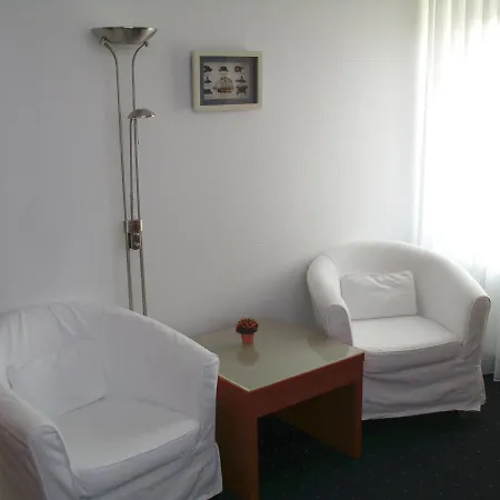 Penzion Haus Koebesine