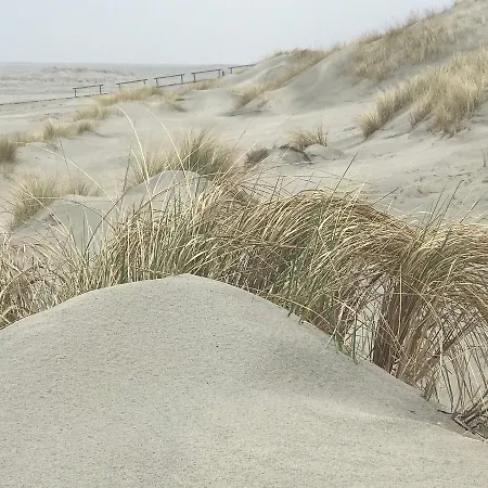 Haus Koebesine Penzion 3*