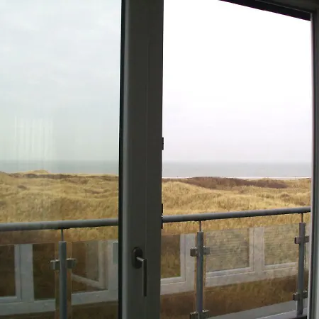 Penzion Haus Koebesine 3*