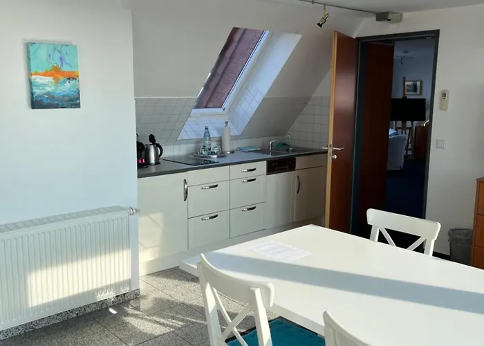 Vendégház Haus Koebesine